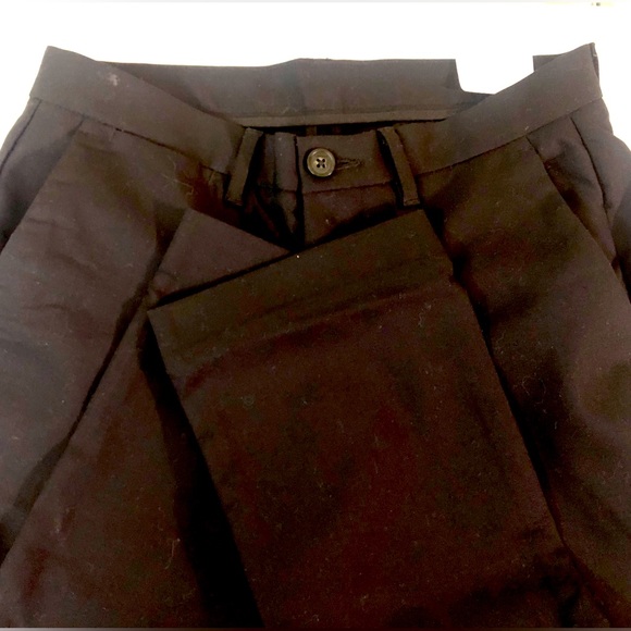 Men Calvin Klein Modern Stretch Slim Trouser! 5 Pockets. Dress or Casual Wear. - Picture 10 of 10
